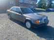 Mercedes-Benz 300 124 300D 1988