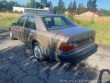 Mercedes-Benz 300 124 300D 1988