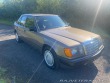 Mercedes-Benz 300 124 300D 1988