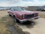 Ford LTD II