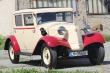 Tatra 54 /30 1933