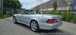 Mercedes-Benz SL 500 Silver Arrow 2002