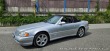 Mercedes-Benz SL 500 Silver Arrow 2002