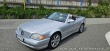 Mercedes-Benz SL 500 Silver Arrow 2002