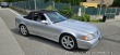 Mercedes-Benz SL 500 Silver Arrow 2002