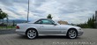 Mercedes-Benz SL 500 Silver Arrow 2002