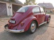 Volkswagen Brouk 11 1964