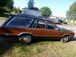 Mercury Ostatní modely Zepzyr Station Wagon 1978