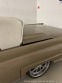 Lincoln Mark Mark V convertible 1960