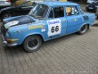 Škoda 1000 MB Rally 1964