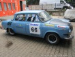 Škoda 1000 MB Rally 1964