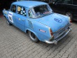 Škoda 1000 MB Rally 1964