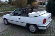 Opel Kadett Cabrio Bertone 1993