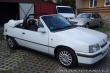 Opel Kadett Cabrio Bertone 1993