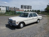 Mercedes-Benz 280 W114