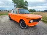 BMW 1500 1502 1976 85kw TOP STAV