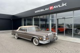 Mercedes-Benz 300 300SE CABRIO