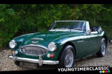 Austin Healey 3000 MK3