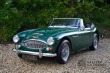 Austin Healey 3000 MK3 SLEVA! 1967