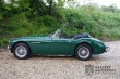 Austin Healey 3000 MK3 SLEVA! 1967