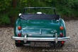 Austin Healey 3000 MK3 SLEVA! 1967