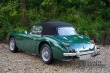 Austin Healey 3000 MK3 SLEVA! 1967