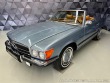 Mercedes-Benz SL 450 1972