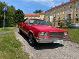 Chevrolet El Camino V8 5.0 305 cui