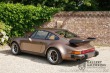 Porsche 911 930 Turbo 1976