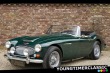 Austin Healey 3000 MK3 Phase 2 1966