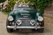 Austin Healey 3000 MK3 Phase 2 1966