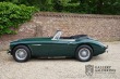 Austin Healey 3000 MK3 Phase 2 1966