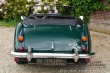 Austin Healey 3000 MK3 Phase 2 1966