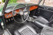 Austin Healey 3000 MK3 Phase 2 1966