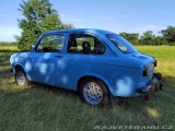 Fiat 850 Berlina