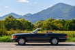 Mercedes-Benz SL 280 (R107) 1982