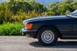 Mercedes-Benz SL 280 (R107) 1982