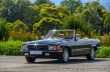 Mercedes-Benz SL 280 (R107) 1982