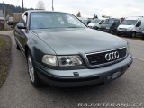 Audi A8 QUATRO