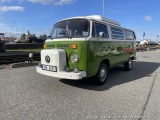 Volkswagen T2 WESTFALIA