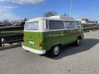 Volkswagen T2 WESTFALIA 1977