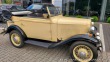 Opel Ostatní modely 1.2 Adam kabriolet 1934