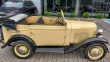 Opel Ostatní modely 1.2 Adam kabriolet 1934