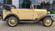 Opel Ostatní modely 1.2 Adam kabriolet 1934