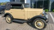 Opel Ostatní modely 1.2 Adam kabriolet 1934