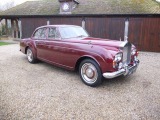 Rolls Royce Silver Cloud III (3)