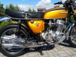 Honda CB 750K2 Four 1972