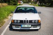 BMW 6 635 CSiA 1987