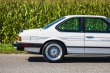 BMW 6 635 CSiA 1987