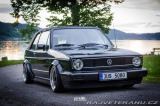 Volkswagen Golf cabrio